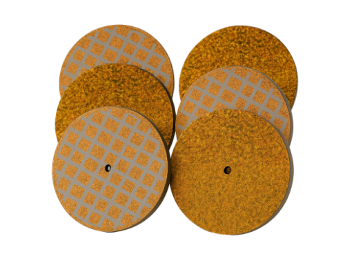 Dischi Separatori e Abrasivi