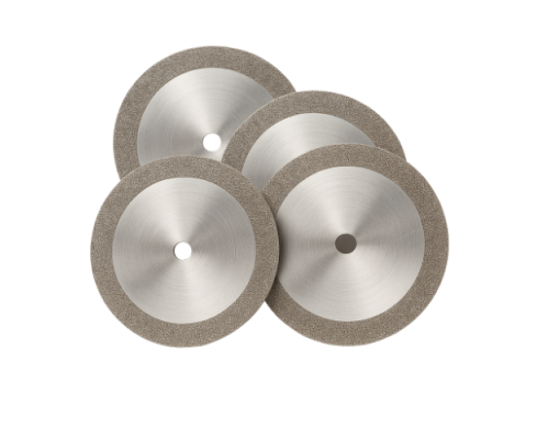 Dischi Separatori Diamantati per Micromotore | Dental Point Mejor