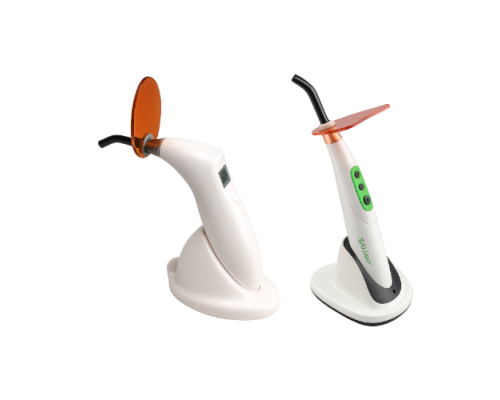 Lampade Fotopolimerizzatrici