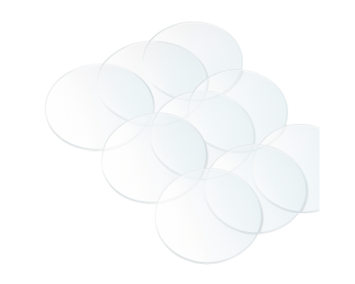 Dischi Termoplastici Morbidi