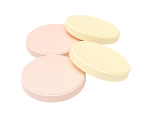 Dischi in Fibra di Vetro