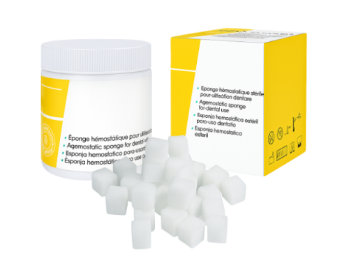 Spugne Emostatiche