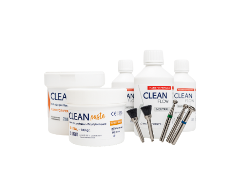 Rifinitura e Lucidatura