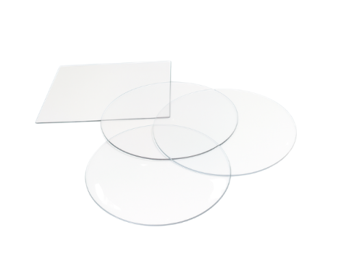 Dischi Termoplastici Doppio Strato