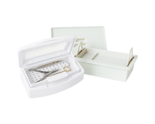 Vasche Sterilizzazione