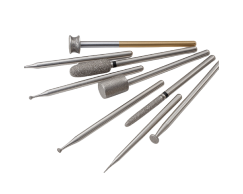 Frese Diamantate Sinterizzate | Dental Point Mejor