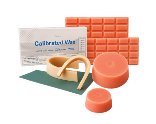 Cere per Protesi Mobile | Dental Point Mejor