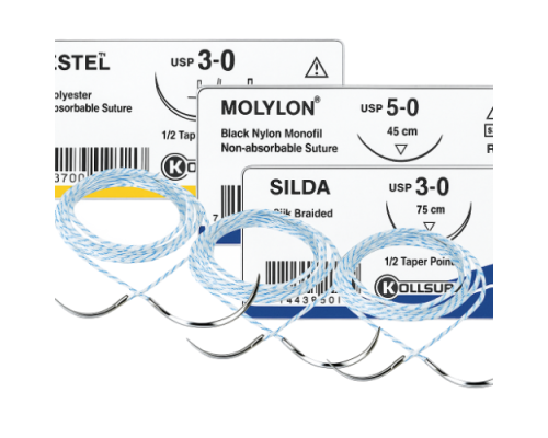Suture non Assorbibili