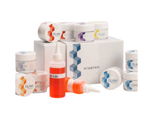 Ceramica per Zirconia