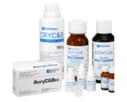 Resine per Provvisori