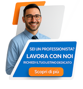 Lavora con Noi